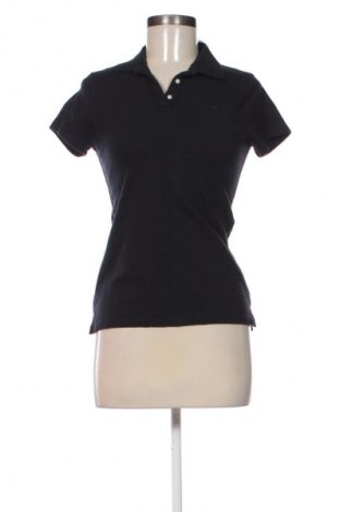 Damski T-shirt Hollister, Rozmiar S, Kolor Czarny, Cena 44,94 zł