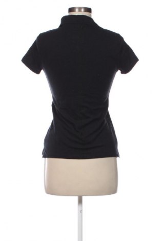 Damski T-shirt Hollister, Rozmiar S, Kolor Czarny, Cena 44,94 zł