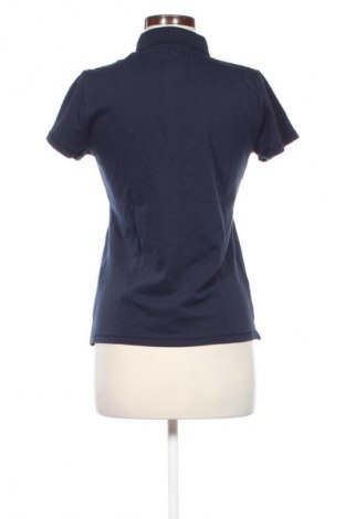 Damski T-shirt Hollister, Rozmiar M, Kolor Niebieski, Cena 150,99 zł