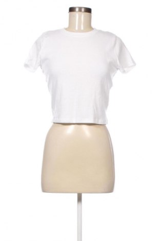 Tricou de femei Hollister, Mărime M, Culoare Alb, Preț 125,99 Lei