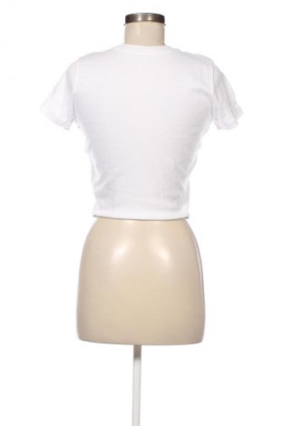 Tricou de femei Hollister, Mărime M, Culoare Alb, Preț 125,99 Lei