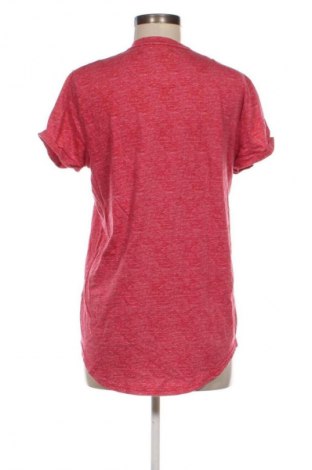 Damen T-Shirt Hollister, Größe S, Farbe Rot, Preis € 12,99