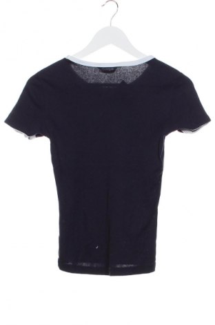 Damen T-Shirt House, Größe XS, Farbe Blau, Preis 8,69 €