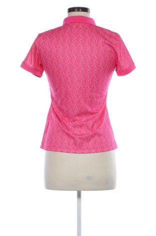 Damski T-shirt Icepeak, Rozmiar S, Kolor Różowy, Cena 88,99 zł
