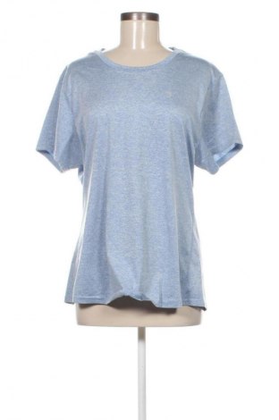 Damski T-shirt Icyzone, Rozmiar XXL, Kolor Kolorowy, Cena 45,99 zł