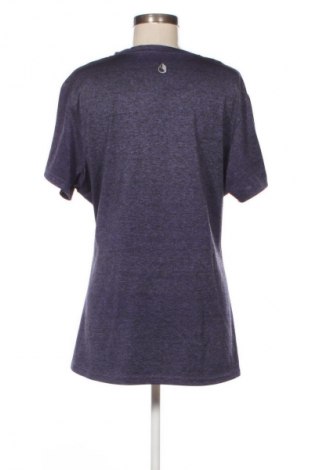 Tricou de femei Icyzone, Mărime XXL, Culoare Mov, Preț 47,99 Lei