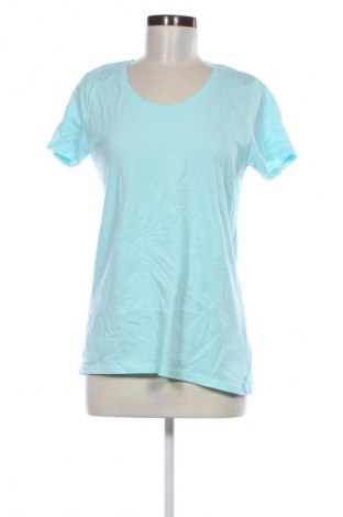 Damski T-shirt Infinity, Rozmiar L, Kolor Niebieski, Cena 55,99 zł