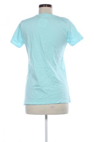 Damski T-shirt Infinity, Rozmiar L, Kolor Niebieski, Cena 55,99 zł