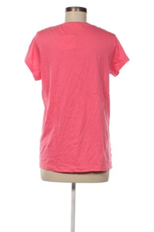 Damski T-shirt Infinity Woman, Rozmiar L, Kolor Różowy, Cena 55,99 zł