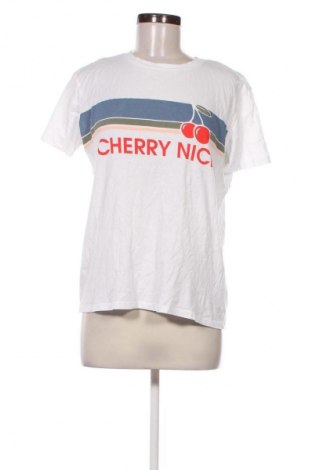 Tricou de femei Jake*s, Mărime L, Culoare Alb, Preț 61,99 Lei