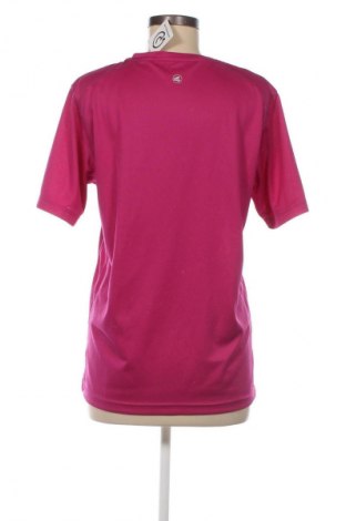 Tricou de femei Jako, Mărime L, Culoare Roz, Preț 53,56 Lei