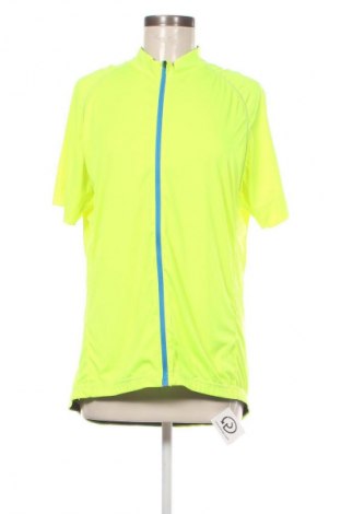 Dámske tričko James & Nicholson, Veľkosť L, Farba Žltá, Cena  8,95 €