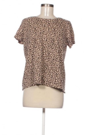 Damen T-Shirt Janina, Größe L, Farbe Mehrfarbig, Preis € 4,99