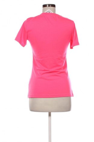 Damski T-shirt Janina, Rozmiar M, Kolor Różowy, Cena 55,99 zł