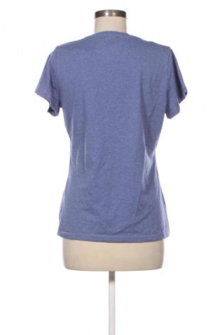 Damski T-shirt Janina, Rozmiar XL, Kolor Niebieski, Cena 55,99 zł
