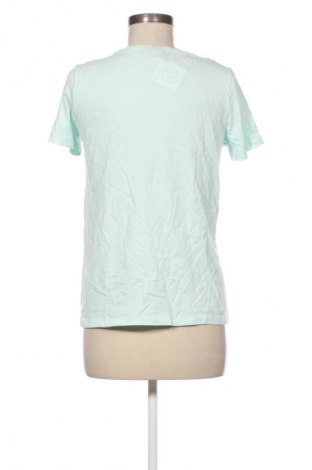 Γυναικείο t-shirt Janina, Μέγεθος M, Χρώμα Μπλέ, Τιμή 10,99 €