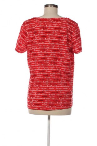 Tricou de femei Janis, Mărime XL, Culoare Multicolor, Preț 57,99 Lei