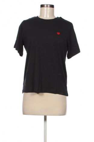 Tricou de femei Jdy, Mărime S, Culoare Negru, Preț 86,99 Lei