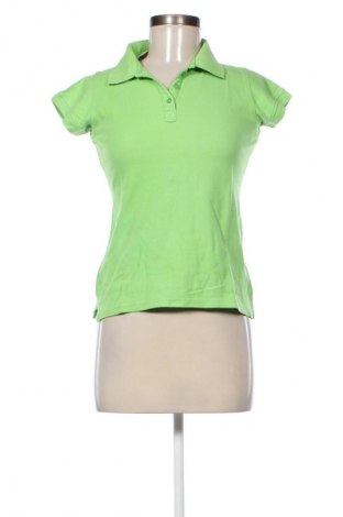 Damski T-shirt Jhk, Rozmiar M, Kolor Zielony, Cena 45,98 zł
