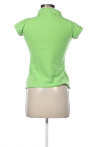 Damski T-shirt Jhk, Rozmiar M, Kolor Zielony, Cena 45,98 zł
