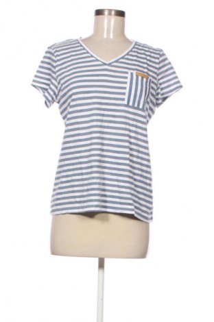 Damski T-shirt John Baner, Rozmiar S, Kolor Kolorowy, Cena 55,99 zł