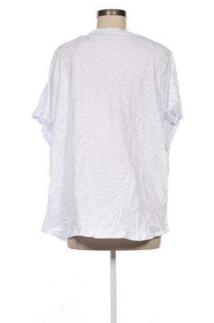 Női póló Just Jeans, Méret 4XL, Szín Fehér, Ár 4 929 Ft