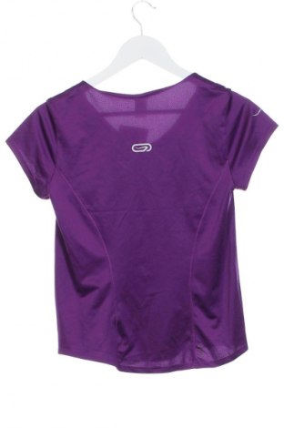 Damen T-Shirt Kalenji, Größe XS, Farbe Lila, Preis € 7,16