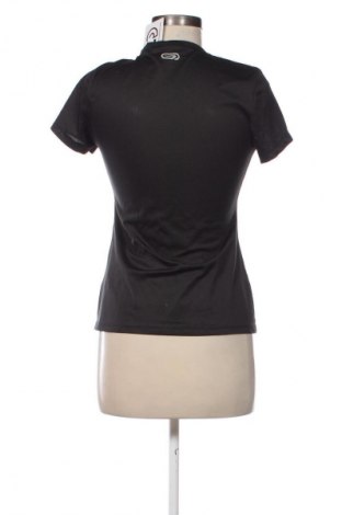 Damski T-shirt Kalenji, Rozmiar S, Kolor Czarny, Cena 45,99 zł