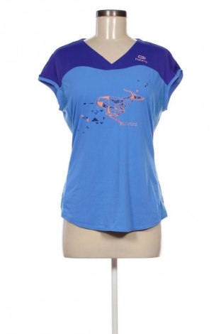 Damen T-Shirt Kalenji, Größe M, Farbe Mehrfarbig, Preis € 9,99