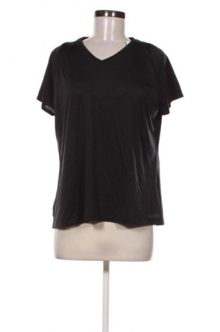 Női póló Kalenji, Méret XL, Szín Fekete, Ár 3 849 Ft