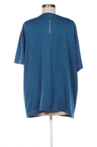 Damen T-Shirt Kalenji, Größe 3XL, Farbe Blau, Preis € 9,99