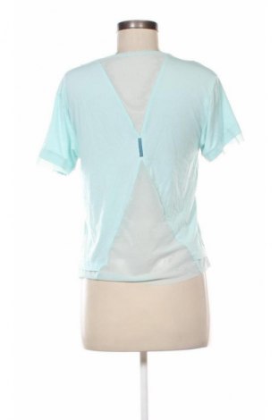 Tricou de femei Kalenji, Mărime M, Culoare Verde, Preț 47,99 Lei