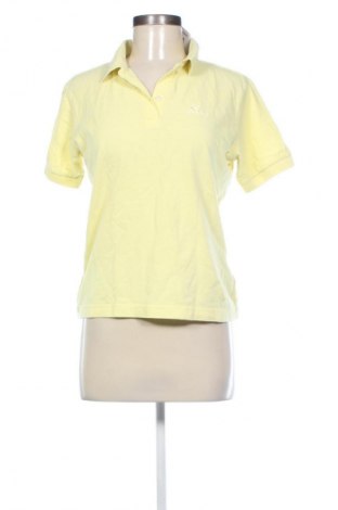 Damen T-Shirt Kappa, Größe L, Farbe Gelb, Preis 11,59 €