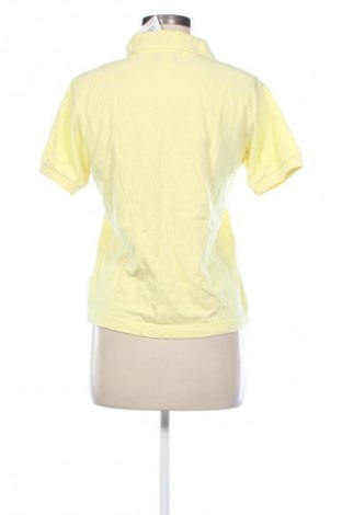 Damen T-Shirt Kappa, Größe L, Farbe Gelb, Preis 11,59 €