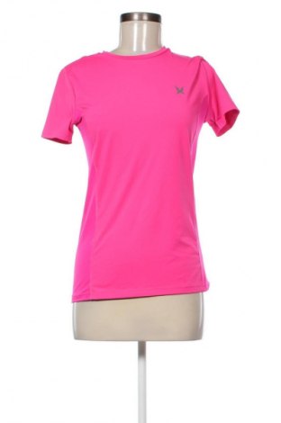 Tricou de femei Kari Traa, Mărime M, Culoare Roz, Preț 74,99 Lei