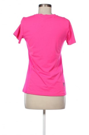 Tricou de femei Kari Traa, Mărime M, Culoare Roz, Preț 74,99 Lei