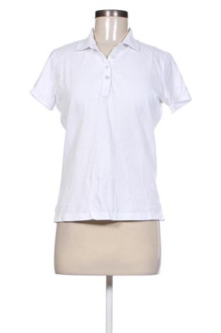 Dámske tričko Kariban, Veľkosť M, Farba Biela, Cena  10,42 €