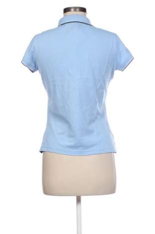 Γυναικείο t-shirt Kariban, Μέγεθος M, Χρώμα Μπλέ, Τιμή 10,49 €