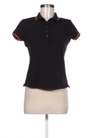 Γυναικείο t-shirt Kariban, Μέγεθος M, Χρώμα Μαύρο, Τιμή 11,25 €