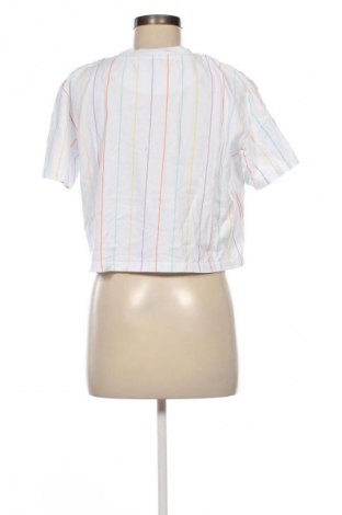 Damski T-shirt Karl Kani, Rozmiar S, Kolor Biały, Cena 59,99 zł