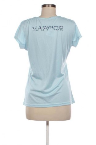 Damen T-Shirt Karpos, Größe XL, Farbe Blau, Preis € 28,99
