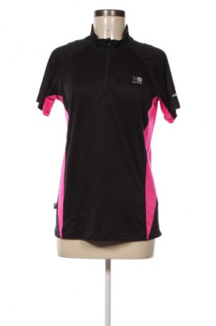 Γυναικείο t-shirt Karrimor, Μέγεθος XL, Χρώμα Πολύχρωμο, Τιμή 12,99 €