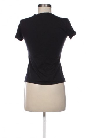 Damen T-Shirt Kendall & Kylie, Größe S, Farbe Schwarz, Preis 15,89 €