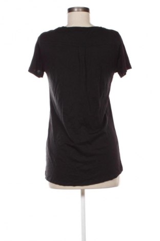 Damen T-Shirt Key Largo, Größe M, Farbe Schwarz, Preis € 5,99
