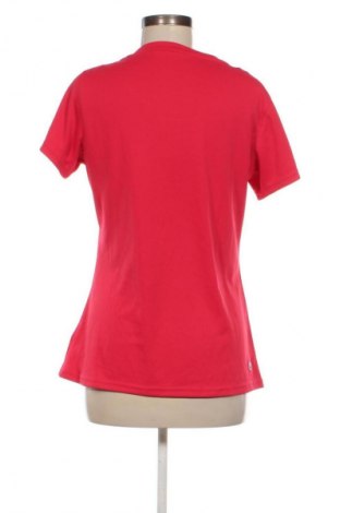 Damski T-shirt Kilimanjaro, Rozmiar L, Kolor Różowy, Cena 65,99 zł