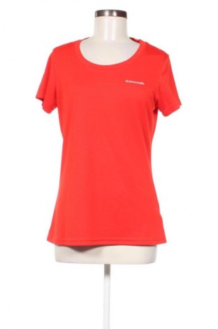 Tricou de femei Kilimanjaro, Mărime L, Culoare Roșu, Preț 67,99 Lei