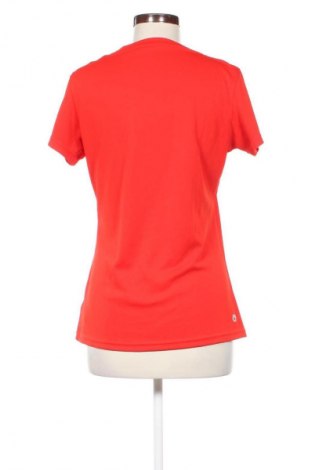 Tricou de femei Kilimanjaro, Mărime L, Culoare Roșu, Preț 67,99 Lei