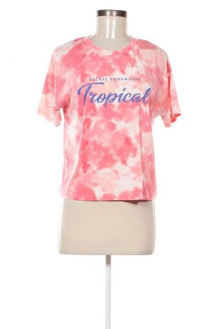 Tricou de femei LC Waikiki, Mărime M, Culoare Multicolor, Preț 74,99 Lei