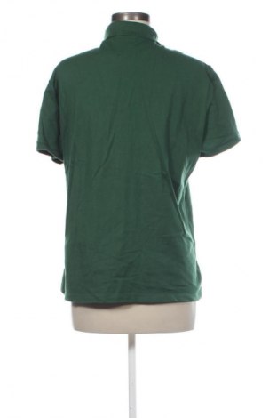 Tricou de femei Lacoste, Mărime XL, Culoare Verde, Preț 186,99 Lei
