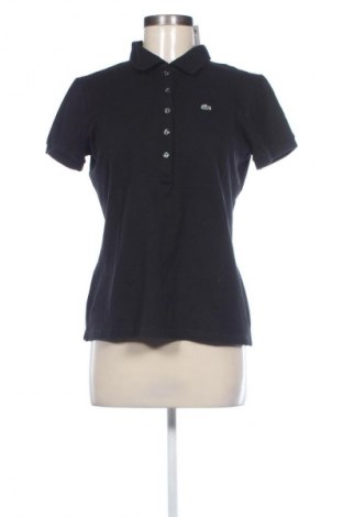 Dámske tričko Lacoste, Veľkosť XL, Farba Čierna, Cena  29,35 €